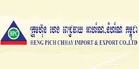 Heng pich chhay